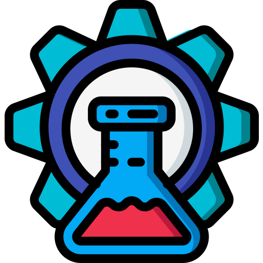 An Icon representing medical engineering!